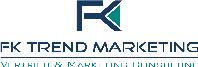 Logo FK Trend Marketing
